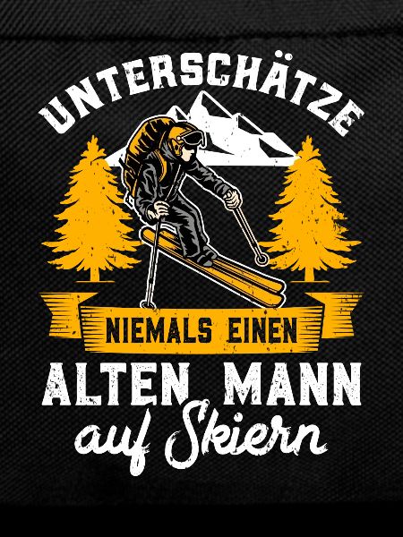 Skiurlaub