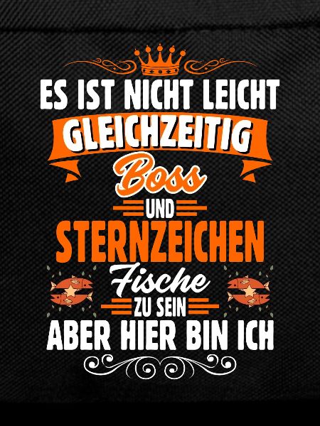 Sternzeichen Fische