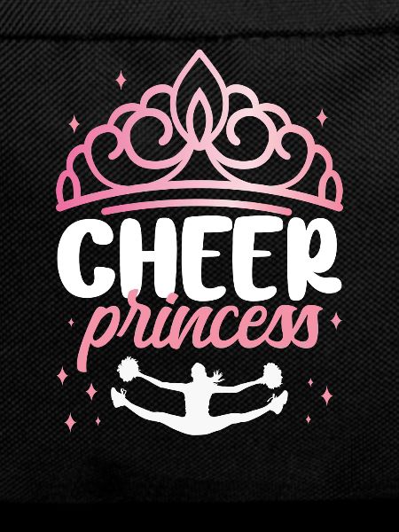 Cheer Cheerleading Cheer Princess