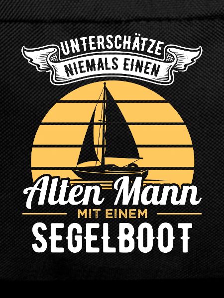 Segelboot Segelboote