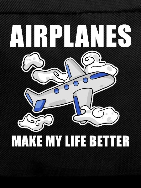 Flugzeug