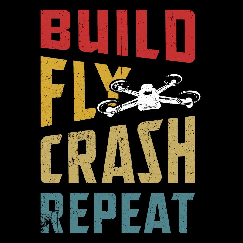 Drone Cadeau Drone Fly Quadcopter Copter