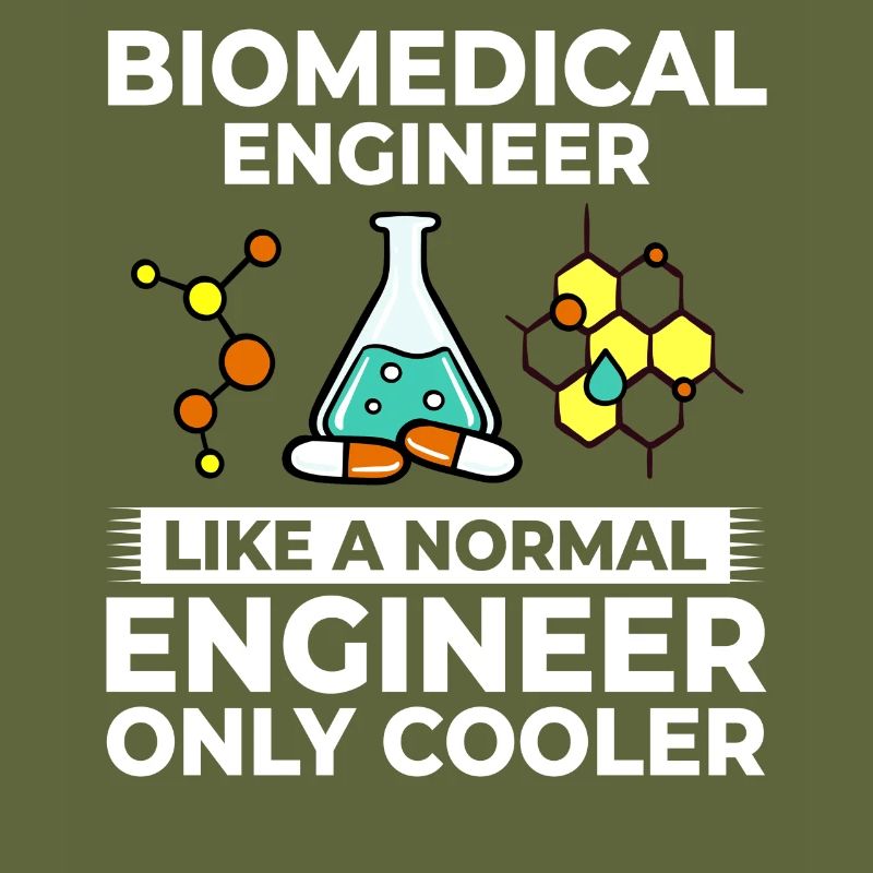 Biomedical Medical Technology Bioengineering