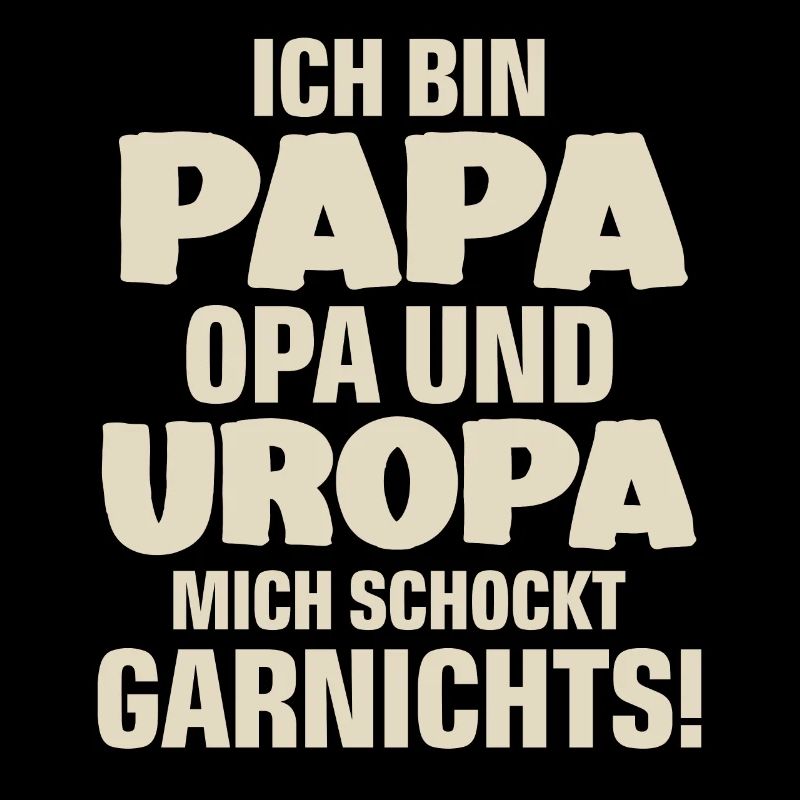 Papa Opa Uropa