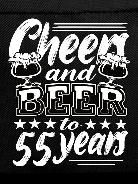 55th birthday