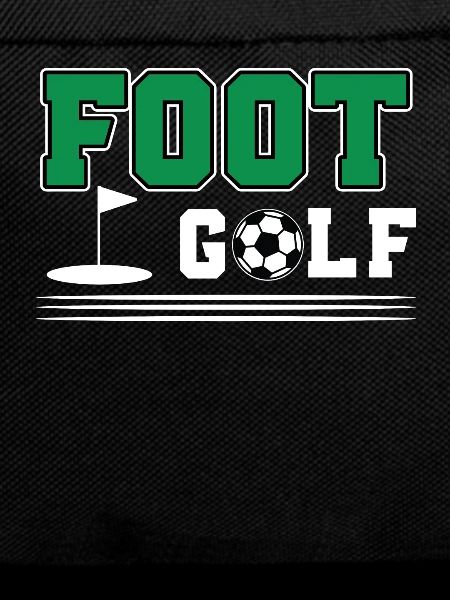 Footgolf Gift