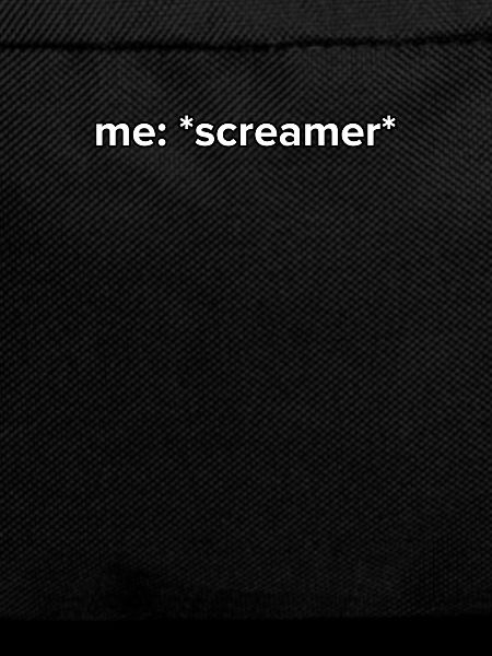 Funny Screamer Memes