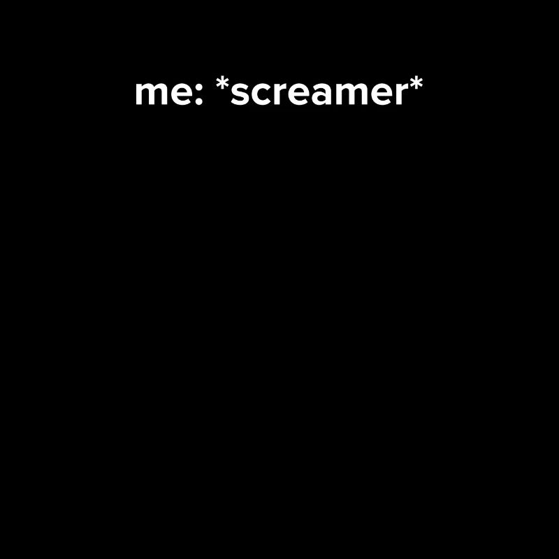 Funny Screamer Memes