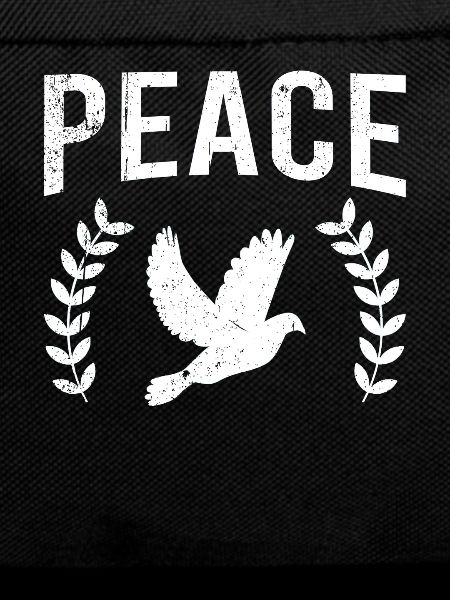 Peace Dove Peace Peace