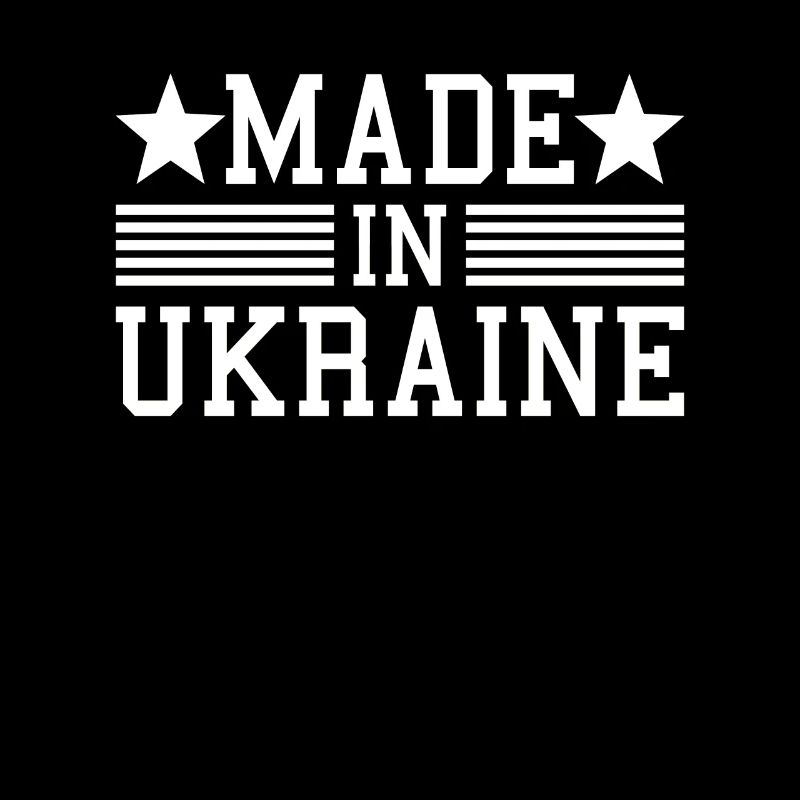 made in ukraine