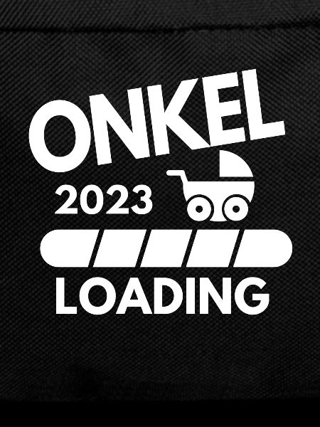 Onkel 2023 - Onkel werden