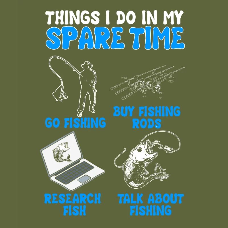 Fishing Gift Idea