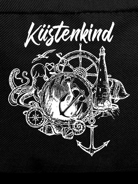 Martimes Küstenkind