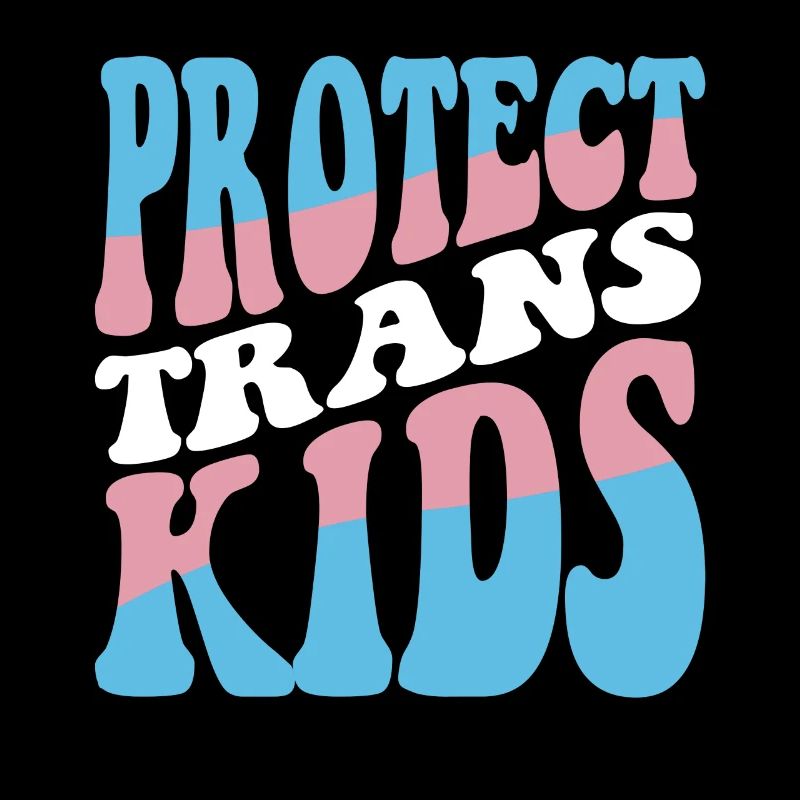 Protéger les enfants trans
