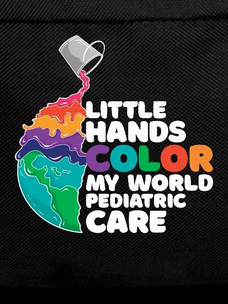 Pediatric Care Pediatric Nurse