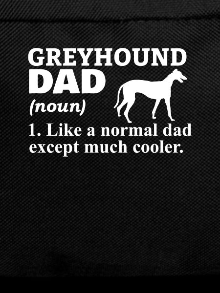 Greyhound Windhund Geschenk