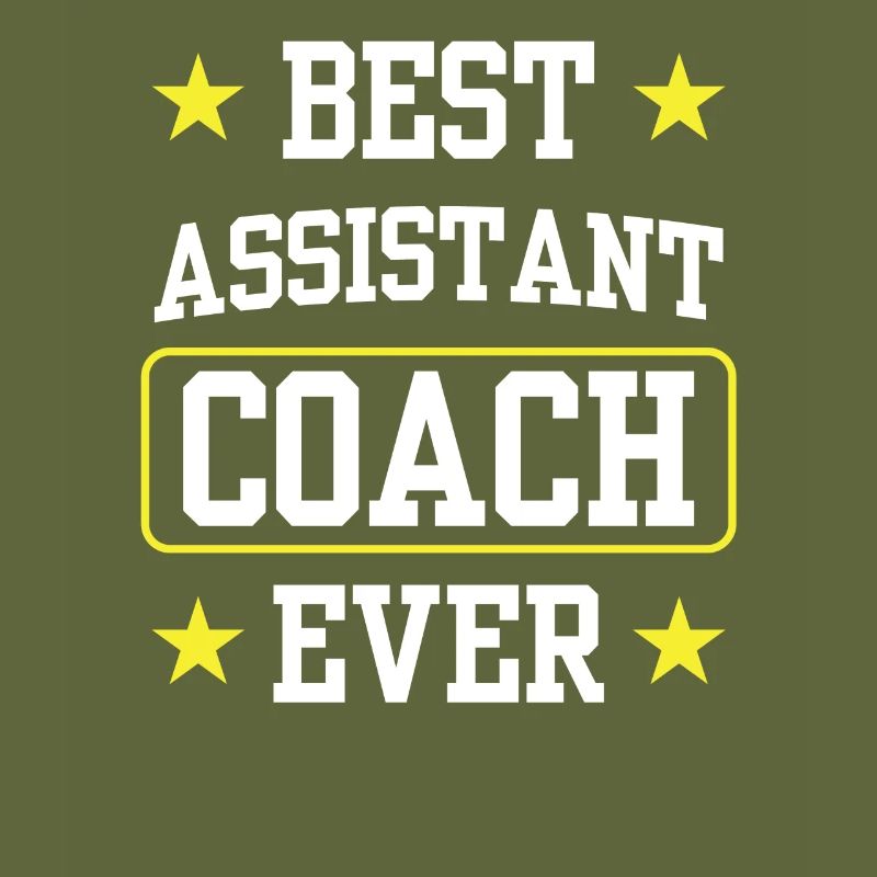 Bester Assistenztrainer Aller Zeiten Assistent