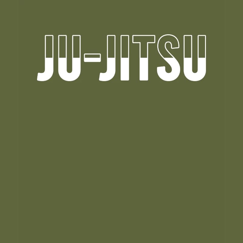 Ju Jitsu
