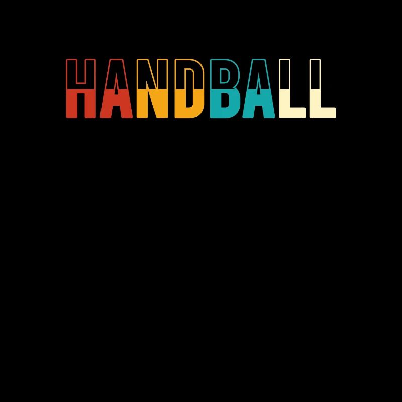 Handball Retro