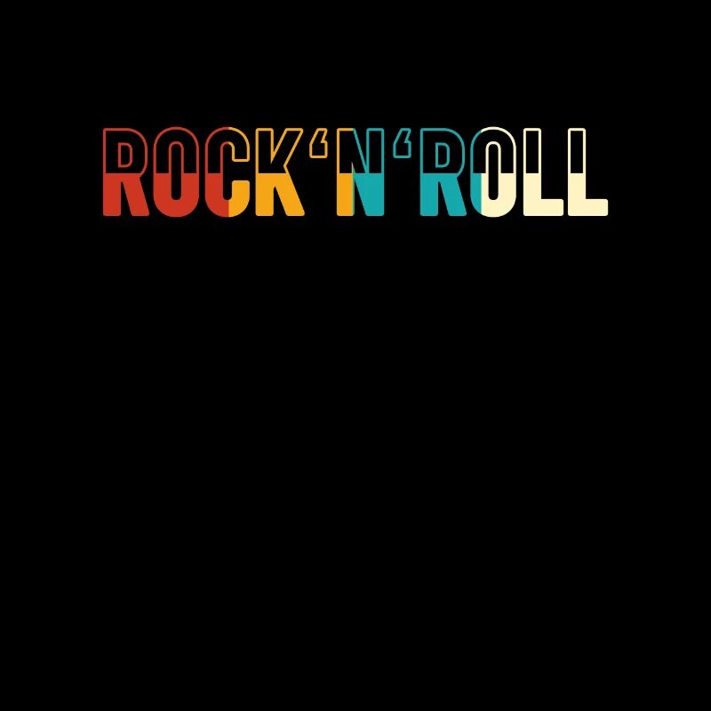 Rock n Roll Retro