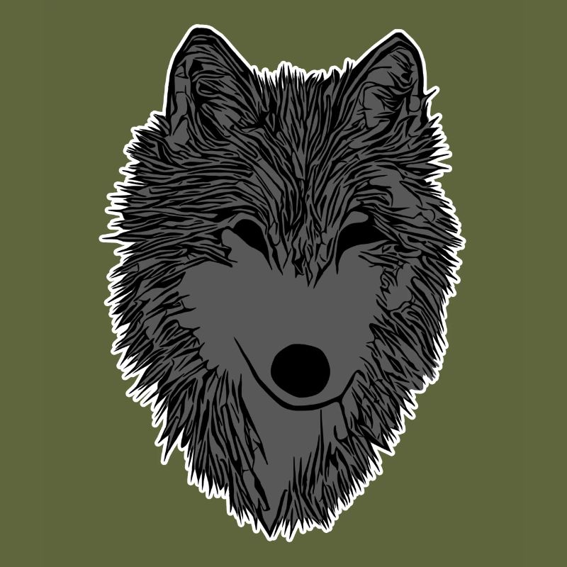 Wolf Imprint
