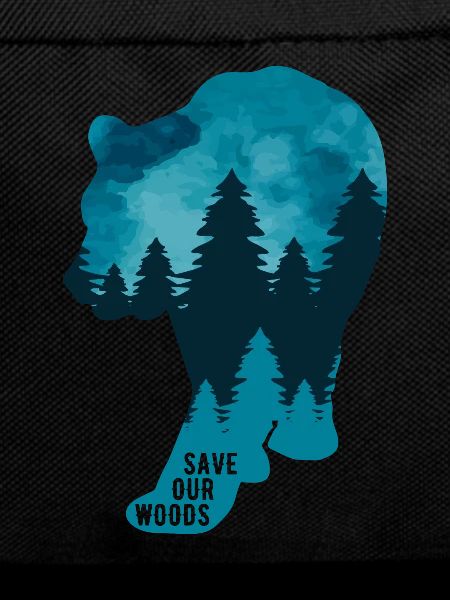 Climate Change Environmental Protection Bear