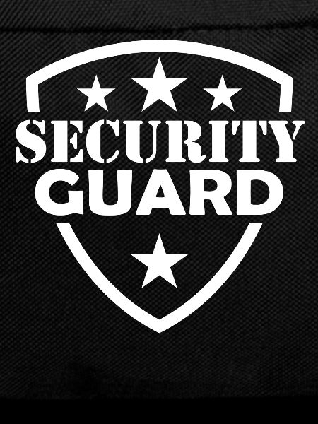 Security Guard Security Security Security
