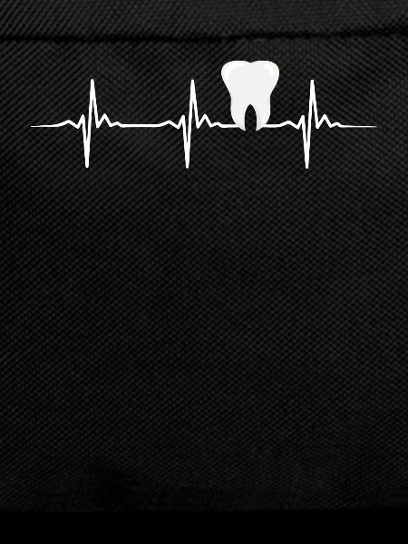 Tooth heartbeat