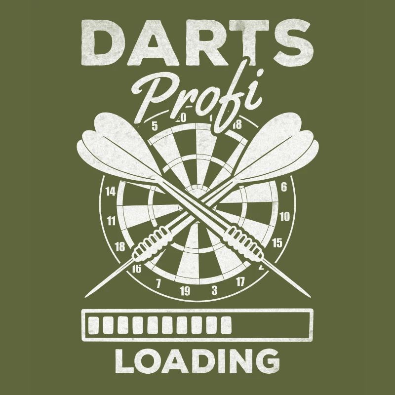Darts Professional Loading Darts Game Darts Player