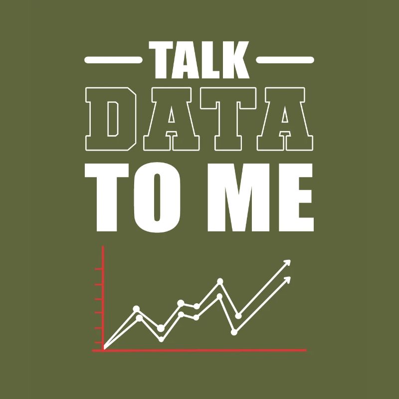 Talk Data To Me Data Scientist Data Analyst