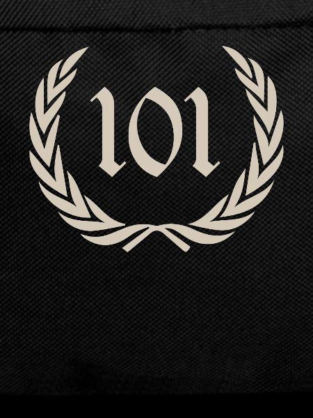 Onehundredone, age, honderdeneen