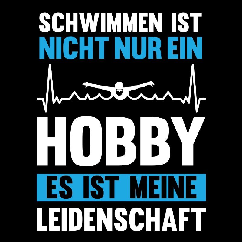 Schwimmen Schwimmer