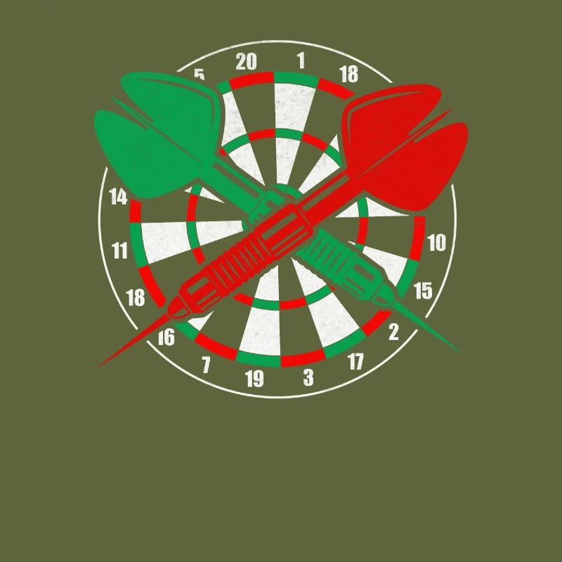 Jeu de fléchettes Jeu de fléchettes Dartset Dartboard et flèches
