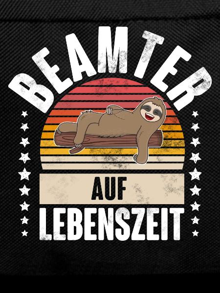 Beamter