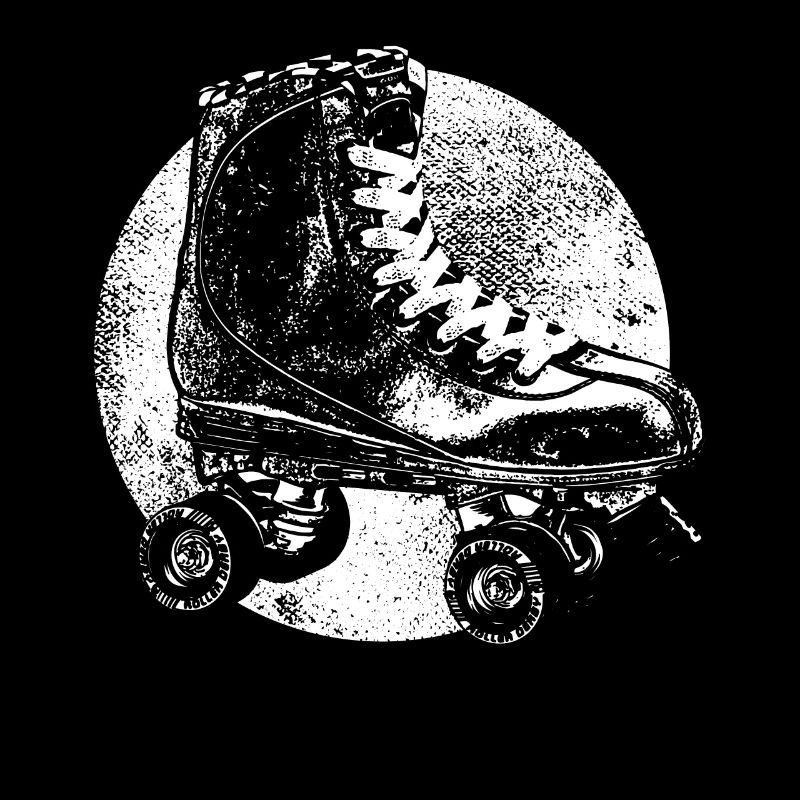 Rollschuh