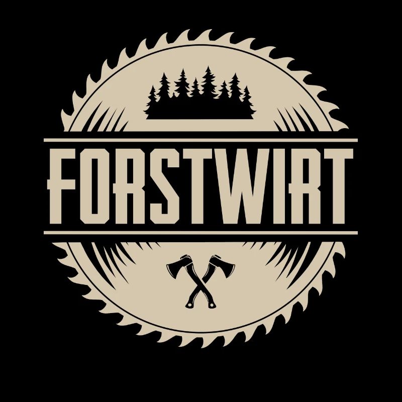Forstwirt