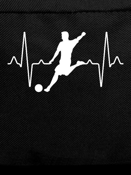 Football Heartbeat