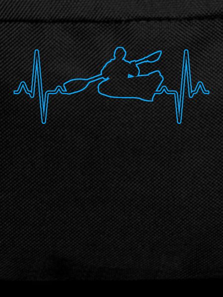 Canoe Kayak Heartbeat