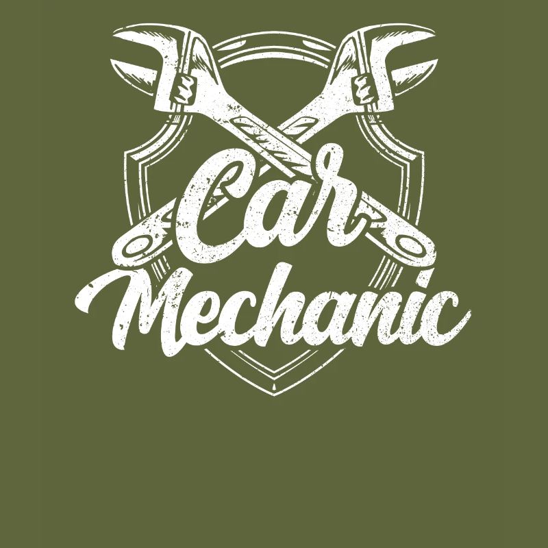 Car mechanic Garage Profession Mechatronics technician