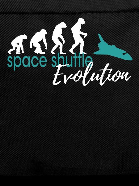 Navette spatiale Evolution