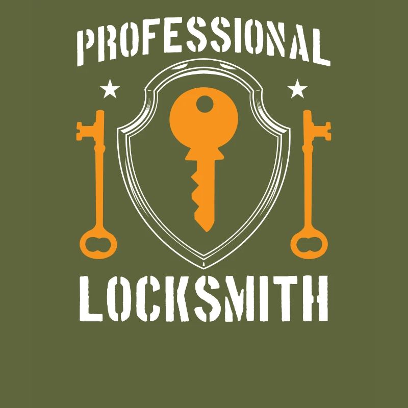Professional locksmith locksmith lock