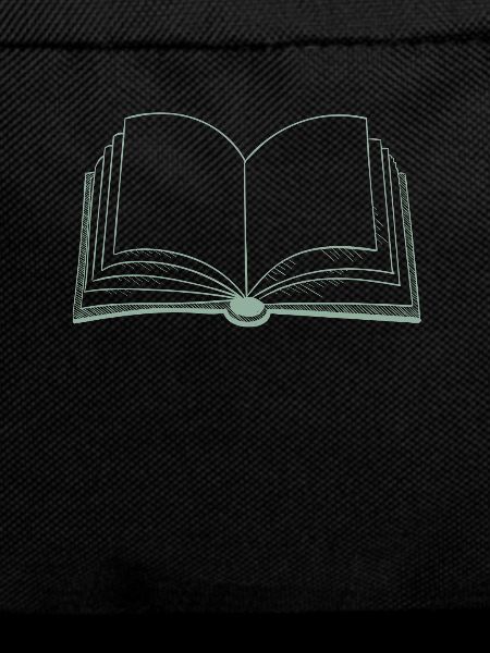 Books open book