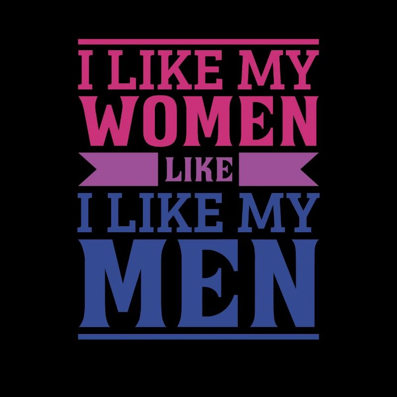 LGBTQ Pride Month Bisexual