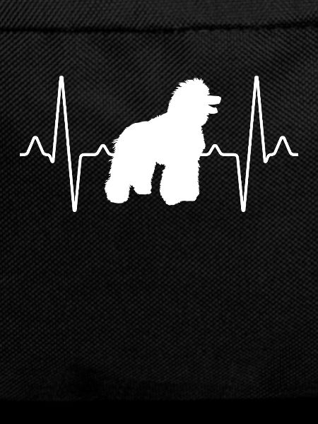 Poodle Heartbeat