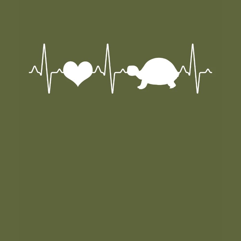 Turtle Heartbeat