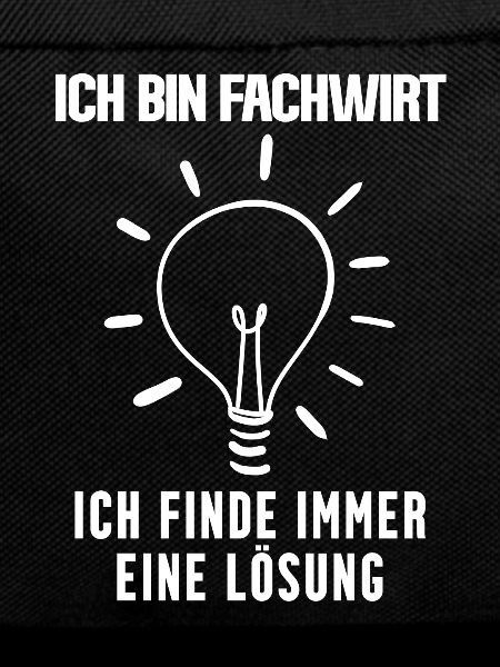 Fachwirt
