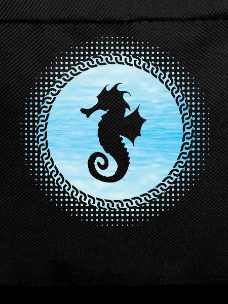 Sea horse