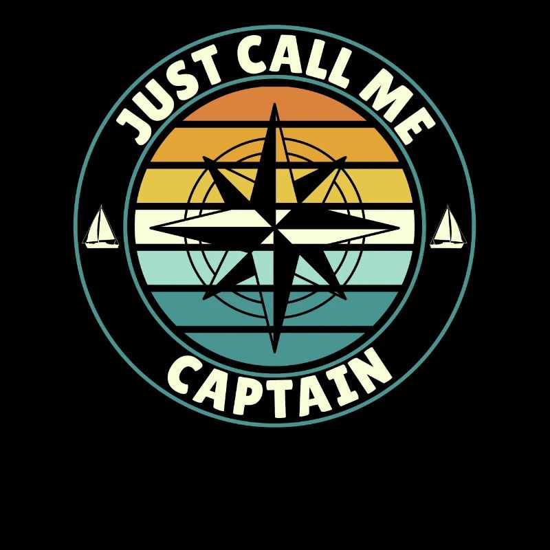 Just call me Captain Sailor and Captain Saying