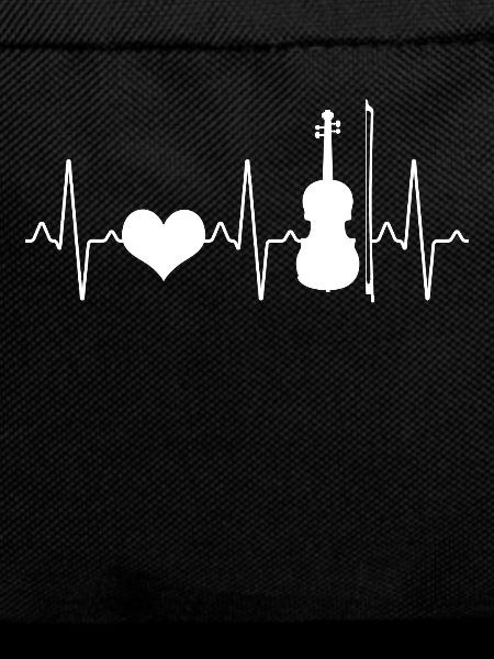 Violin Violin Heartbeat