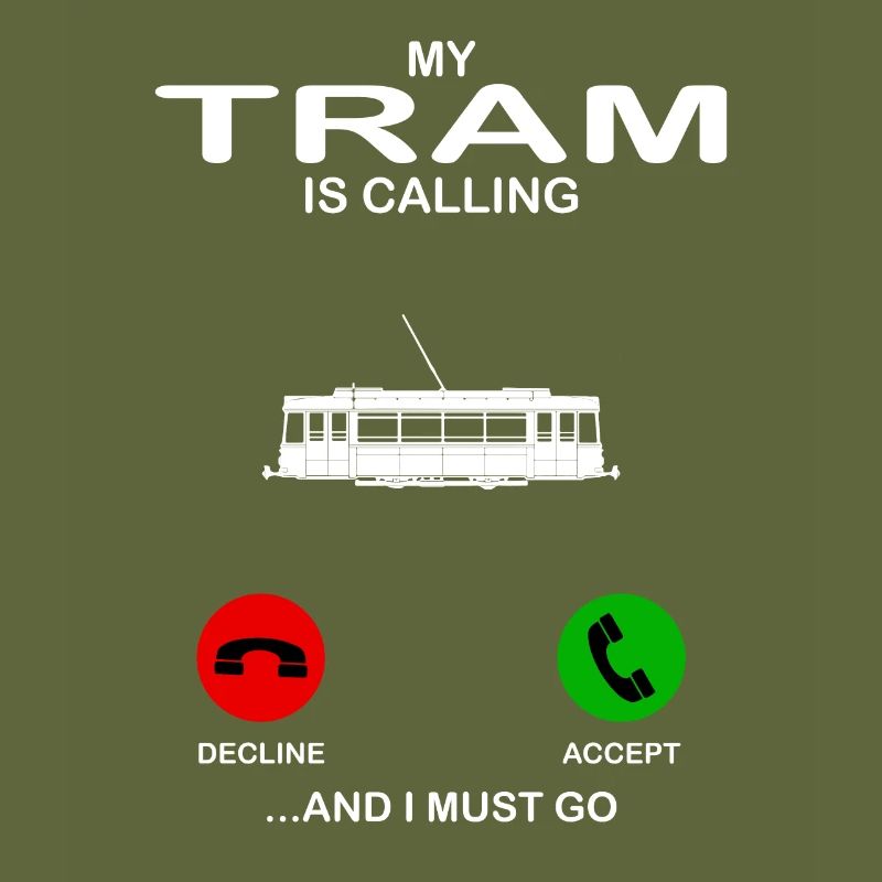 tram
